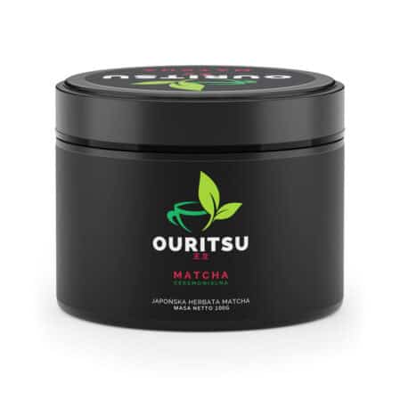 Matcha Ceremonialna 1kg
