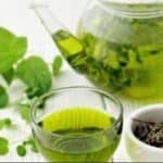 Matcha – właściwości zdrowotne zielonej herbaty w proszku