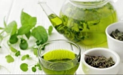 Matcha – właściwości zdrowotne zielonej herbaty w proszku