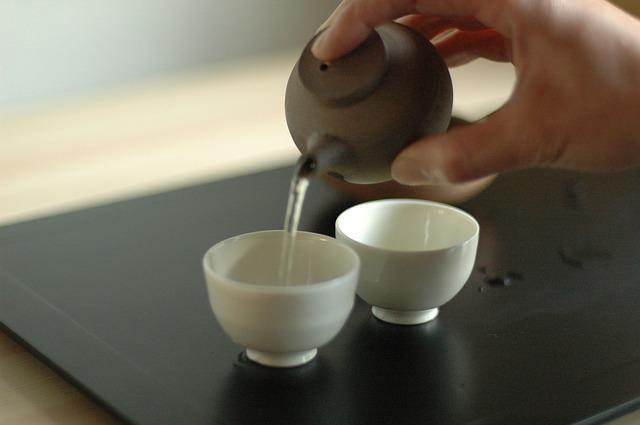 Zielona herbata jak parzyć? – najczęstsze błędy