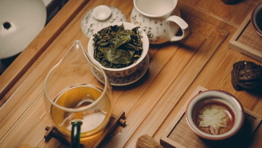 Czarna czy zielona – jaką herbatę warto wybrać?