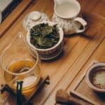 Czarna czy zielona – jaką herbatę warto wybrać?