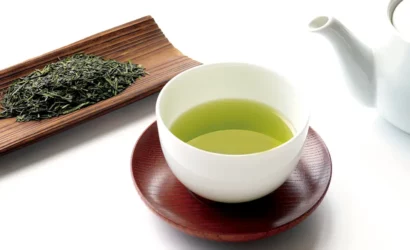 zielona herbata matcha