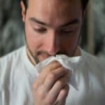 Hebrata a alergia