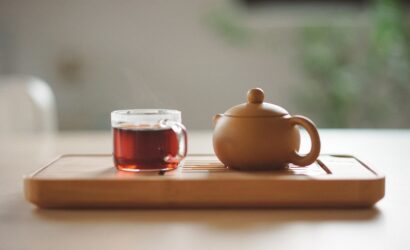 Herbata Oolang